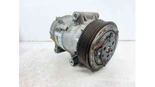 COMPRESOR AIRE ACONDICIONADO RENAULT MEGANE II SEDÁN (2003-) 1.9 DCI (LM0G, LM1G, LM2C) 120CV 1870CC - L.5871283 / 82003091 2