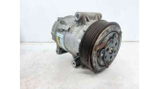 COMPRESOR AIRE ACONDICIONADO RENAULT MEGANE II SEDÁN (2003-) 1.9 DCI (LM0G, LM1G, LM2C) 120CV 1870CC - L.5871283 / 82003091
