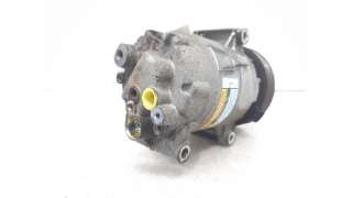 COMPRESOR AIRE ACONDICIONADO RENAULT MEGANE II SEDÁN (2003-) 1.9 DCI (LM0G, LM1G, LM2C) 120CV 1870CC - L.5871283 / 82003091