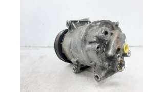 COMPRESOR AIRE ACONDICIONADO RENAULT MEGANE II SEDÁN (2003-) 1.9 DCI (LM0G, LM1G, LM2C) 120CV 1870CC - L.5871283 / 82003091