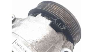 COMPRESOR AIRE ACONDICIONADO RENAULT MEGANE II SEDÁN (2003-) 1.9 DCI (LM0G, LM1G, LM2C) 120CV 1870CC - L.5871283 / 82003091