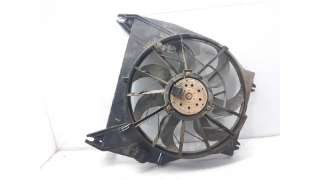 ELECTROVENTILADOR RENAULT KANGOO (1997-) D 65 1.9 (KC0E, KC02, KC0J, KC0N) 64CV 1870CC - L.5871771 / 7701043964