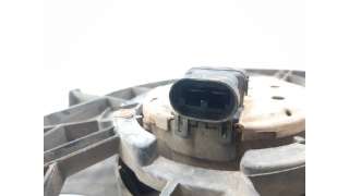 ELECTROVENTILADOR RENAULT KANGOO (1997-) D 65 1.9 (KC0E, KC02, KC0J, KC0N) 64CV 1870CC - L.5871771 / 7701043964