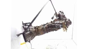 CAJA CAMBIOS KIA SPORTAGE (1994-2003) 2.0 I 16V 4WD 128CV 1998CC - L.5872361 / FE16V