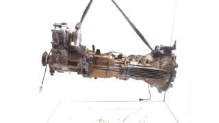 CAJA CAMBIOS KIA SPORTAGE (1994-2003) 2.0 I 16V 4WD 128CV 1998CC - L.5872361 / FE16V