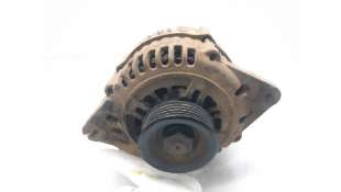 ALTERNADOR KIA SPORTAGE (1994-2003) 2.0 I 16V 4WD 128CV 1998CC - L.5872367 / 0K01218300 2