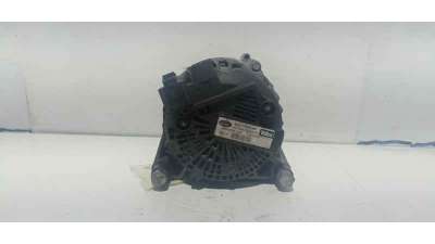 CAPOT KIA SPORTAGE (1994-2003) 2.0 I 16V 4WD 128CV 1998CC - L.5872403 / 0K01F52310A