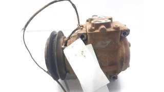 COMPRESOR AIRE ACONDICIONADO KIA SPORTAGE (1994-2003) 2.0 I 16V 4WD 128CV 1998CC - L.5872415 / 1204002814A
