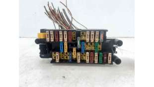 CAJA RELES / FUSIBLES CITROEN XSARA (1997-2005) 1.4 I 75CV 1360CC - L.5872586 / 9635519180