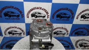 CAJA RELES / FUSIBLES CITROEN XSARA (1997-2005) 1.4 I 75CV 1360CC - L.5872586 / 9635519180 2