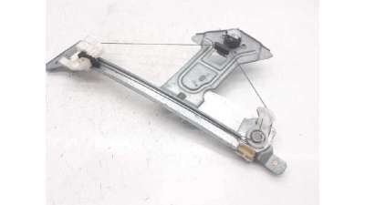 ELEVALUNAS TRASERO DERECHO CITROEN XSARA (1997-2005) 1.4 I 75CV 1360CC - L.5872629 / 922447