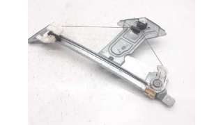 ELEVALUNAS TRASERO DERECHO CITROEN XSARA (1997-2005) 1.4 I 75CV 1360CC - L.5872629 / 922447