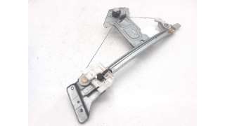 ELEVALUNAS TRASERO DERECHO CITROEN XSARA (1997-2005) 1.4 I 75CV 1360CC - L.5872629 / 922447