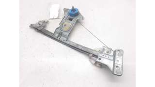 ELEVALUNAS TRASERO DERECHO CITROEN XSARA (1997-2005) 1.4 I 75CV 1360CC - L.5872629 / 922447