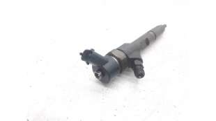 INYECTOR RENAULT MEGANE II SEDÁN (2003-) 1.9 DCI (LM0G, LM1G, LM2C) 120CV 1870CC - L.5873226 / 8200100272 2