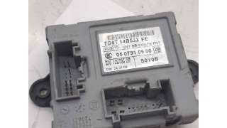 MODULO ELECTRONICO FORD MONDEO IV (2007-2015) 1.8 TDCI 125CV 1753CC - L.5873230 / 7G9T14B533FE