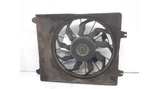 ELECTROVENTILADOR HYUNDAI SANTA FÉ II (2006-2009) 2.2 CRDI GLS 150CV 2188CC - L.5873360 / 1554A