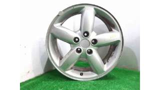 JUEGO LLANTAS HYUNDAI SANTA FÉ II (2006-2009) 2.2 CRDI GLS 150CV 2188CC - L.5873367 / R17