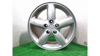 JUEGO LLANTAS HYUNDAI SANTA FÉ II (2006-2009) 2.2 CRDI GLS 150CV 2188CC - L.5873367 / R17