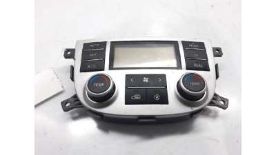 MANDO CLIMATIZADOR HYUNDAI SANTA FÉ II (2006-2009) 2.2 CRDI GLS 150CV 2188CC - L.5873369 / 972502B431