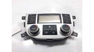 MANDO CLIMATIZADOR HYUNDAI SANTA FÉ II (2006-2009) 2.2 CRDI GLS 150CV 2188CC - L.5873369 / 972502B431