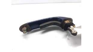 MANETA EXTERIOR PORTON HYUNDAI SANTA FÉ II (2006-2009) 2.2 CRDI GLS 150CV 2188CC - L.5873379 / D2J 2