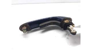 MANETA EXTERIOR PORTON HYUNDAI SANTA FÉ II (2006-2009) 2.2 CRDI GLS 150CV 2188CC - L.5873379 / D2J
