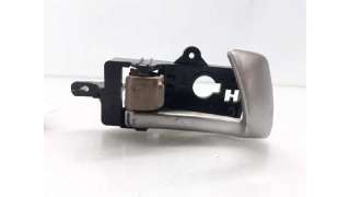 MANETA INTERIOR TRASERA DERECHA HYUNDAI SANTA FÉ II (2006-2009) 2.2 CRDI GLS 150CV 2188CC - L.5873382 / 82623CM000
