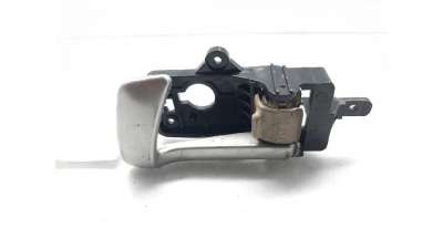 MANETA INTERIOR TRASERA IZQUIERDA HYUNDAI SANTA FÉ II (2006-2009) 2.2 CRDI GLS 150CV 2188CC - L.5873383 / 82613CM000