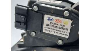 POTENCIOMETRO PEDAL HYUNDAI SANTA FÉ II (2006-2009) 2.2 CRDI GLS 150CV 2188CC - L.5873399 / BEB0478A2B100 2