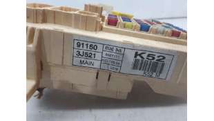 CAJA RELES / FUSIBLES HYUNDAI IX55 (2006-) - L.5873548 / 911503J521 2