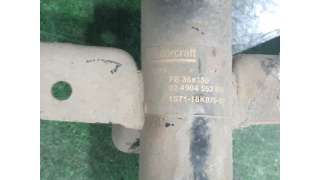 AMORTIGUADOR TRASERO DERECHO FORD MONDEO III (2000-2007) 2.0 16V TDDI / TDCI 115CV 1998CC - L.5873549 / 1S7118K076BF