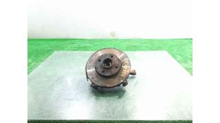 MANGUETA DELANTERA DERECHA SEAT CORDOBA (1999-2002) 1.9 SDI 68CV 1896CC - L.5873596 / 1H0407256B
