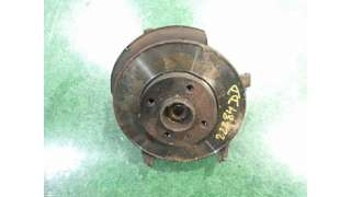 MANGUETA DELANTERA DERECHA SEAT CORDOBA (1999-2002) 1.9 SDI 68CV 1896CC - L.5873596 / 1H0407256B