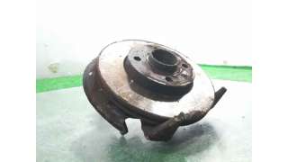MANGUETA DELANTERA DERECHA SEAT CORDOBA (1999-2002) 1.9 SDI 68CV 1896CC - L.5873596 / 1H0407256B