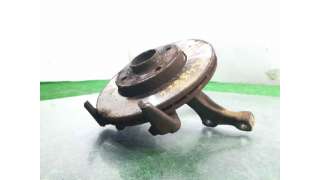 MANGUETA DELANTERA DERECHA SEAT CORDOBA (1999-2002) 1.9 SDI 68CV 1896CC - L.5873596 / 1H0407256B