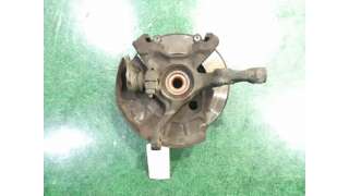 MANGUETA DELANTERA DERECHA SEAT CORDOBA (1999-2002) 1.9 SDI 68CV 1896CC - L.5873596 / 1H0407256B