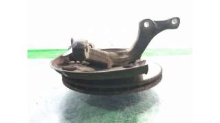 MANGUETA DELANTERA DERECHA SEAT CORDOBA (1999-2002) 1.9 SDI 68CV 1896CC - L.5873596 / 1H0407256B