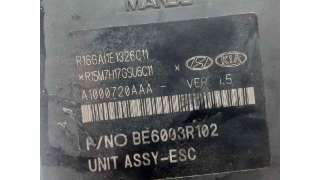 ABS HYUNDAI TUCSON (2015-) 1.6 GDI 132CV 1591CC - L.5873604 / 58920D7110