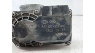 CAJA MARIPOSA HYUNDAI TUCSON (2015-) 1.6 GDI 132CV 1591CC - L.5873653 / 351002B300