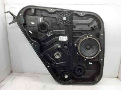 ELEVALUNAS TRASERO IZQUIERDO HYUNDAI TUCSON (2015-) 1.6 GDI 132CV 1591CC - L.5873690 / 83470D7000