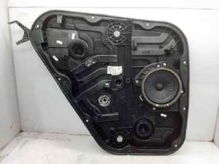 ELEVALUNAS TRASERO IZQUIERDO HYUNDAI TUCSON (2015-) 1.6 GDI 132CV 1591CC - L.5873690 / 83470D7000