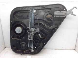 ELEVALUNAS TRASERO IZQUIERDO HYUNDAI TUCSON (2015-) 1.6 GDI 132CV 1591CC - L.5873690 / 83470D7000