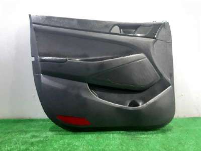 GUARNECIDO PUERTA DELANTERA IZQUIERDA HYUNDAI TUCSON (2015-) 1.6 GDI 132CV 1591CC - L.5873700 / 82301D7150TRY