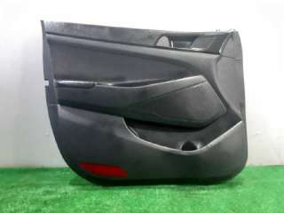 GUARNECIDO PUERTA DELANTERA IZQUIERDA HYUNDAI TUCSON (2015-) 1.6 GDI 132CV 1591CC - L.5873700 / 82301D7150TRY