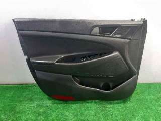 GUARNECIDO PUERTA DELANTERA IZQUIERDA HYUNDAI TUCSON (2015-) 1.6 GDI 132CV 1591CC - L.5873700 / 82301D7150TRY