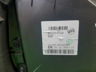 GUARNECIDO PUERTA DELANTERA IZQUIERDA HYUNDAI TUCSON (2015-) 1.6 GDI 132CV 1591CC - L.5873700 / 82301D7150TRY