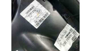 GUARNECIDO PUERTA TRASERA DERECHA HYUNDAI TUCSON (2015-) 1.6 GDI 132CV 1591CC - L.5873701 / 83302D7070TRY