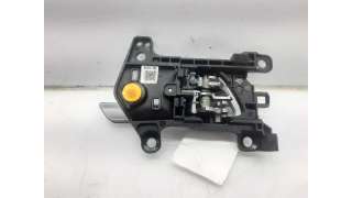 MANETA INTERIOR TRASERA IZQUIERDA HYUNDAI TUCSON (2015-) 1.6 GDI 132CV 1591CC - L.5873732 / 2500071000