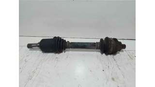 MANGUETA DELANTERA IZQUIERDA HYUNDAI TUCSON (2015-) 1.6 GDI 132CV 1591CC - L.5873734 / 51715D3000
